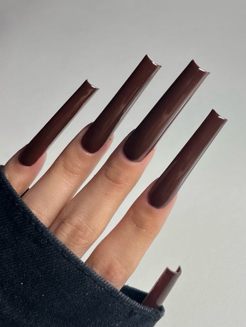 Melanin Gel Polish